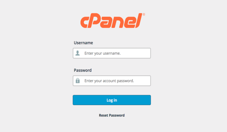 Where Is CPanel In WordPress? Access CPanel In 2 Minutes! Here's How ...