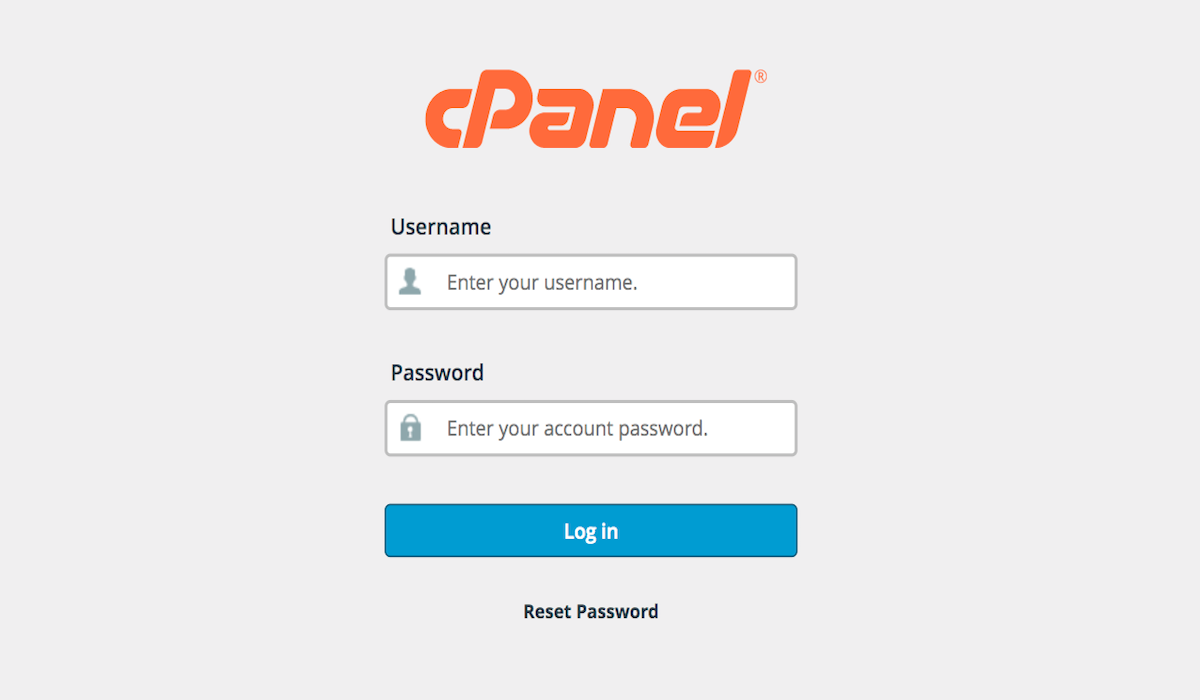 Where Is cPanel In WordPress? Access cPanel In 2 Minutes! Here's How!