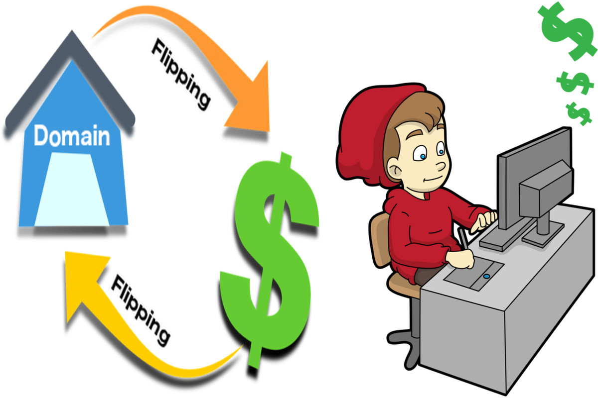 Is Domain Flipping Still Profitable? Yes! Here's Why! Pros & Cons!