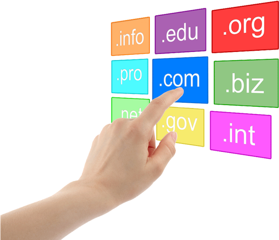 You Want A Domain Name, It's Taken But Not In Use. Here's What To Do!