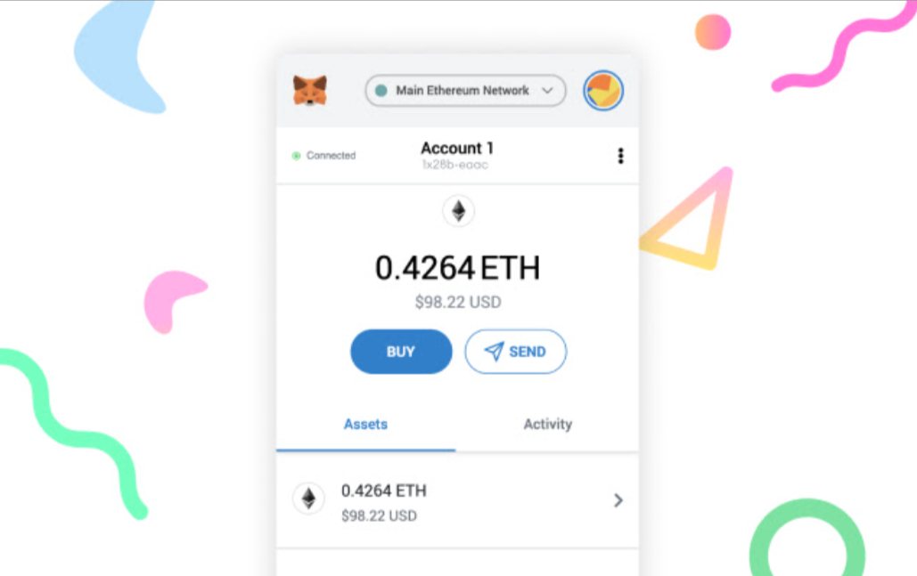 metamask wordpress plugin