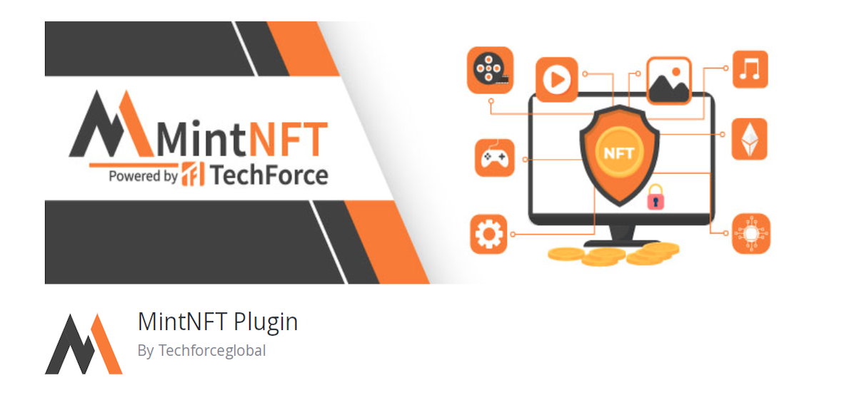 WordPress NFT Mint? Create Your Own NFTs With WordPress! Here's How!
